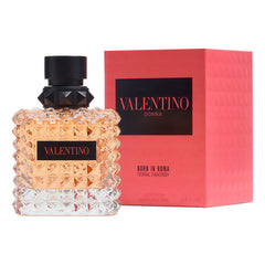 Valentino Donna Born In Roma Coral Fantasy F EDP 100ML