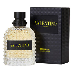 Valentino Donna Born In Roma Yellow Dream H EDP 100ML