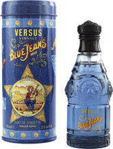Versace Blue Jeans H EDT 75ML