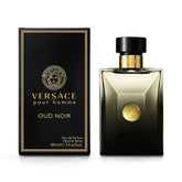 Versace Pour Homme Oud Noir H EDP 100ML