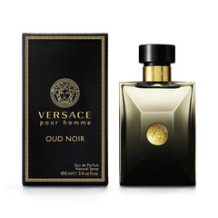 Versace Pour Homme Oud Noir H EDP 100ML
