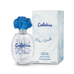 Gres Cabotine Eau Vivide F EDT 100ML