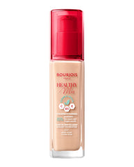 Bourjois Foundation Healthy Mix Clean & Vegan N.50