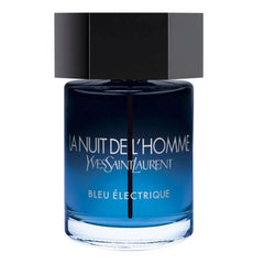 Ysl La Nuit De L Homme Bleu Electrique H EDT 100ML