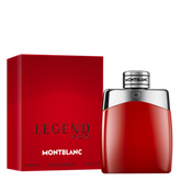 MONT BLANC LEGEND RED H EDP 100ML