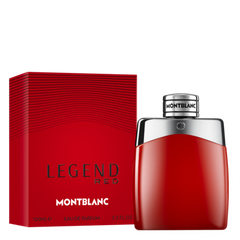 MONT BLANC LEGEND RED H EDP 100ML