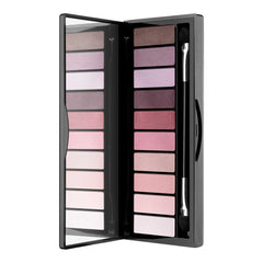 This image contains Eyeshadow Palette