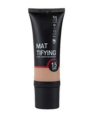 Mat Tifying Long Lasting Foundation