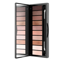 This image contains Eyeshadow Palette