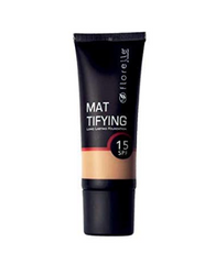 Mat Tifying Long Lasting Foundation