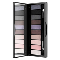 This image contains Eyeshadow Palette