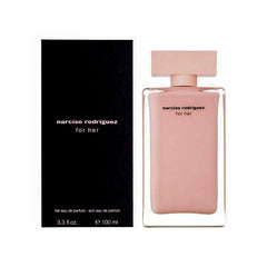 Narciso Rodriguez For Her F EDP 100ML