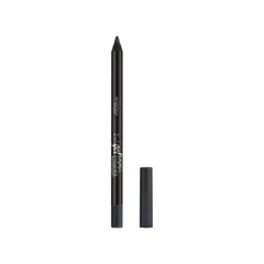 2 In 1 Gel Kajal & Eyeliner Pencil Waterproof