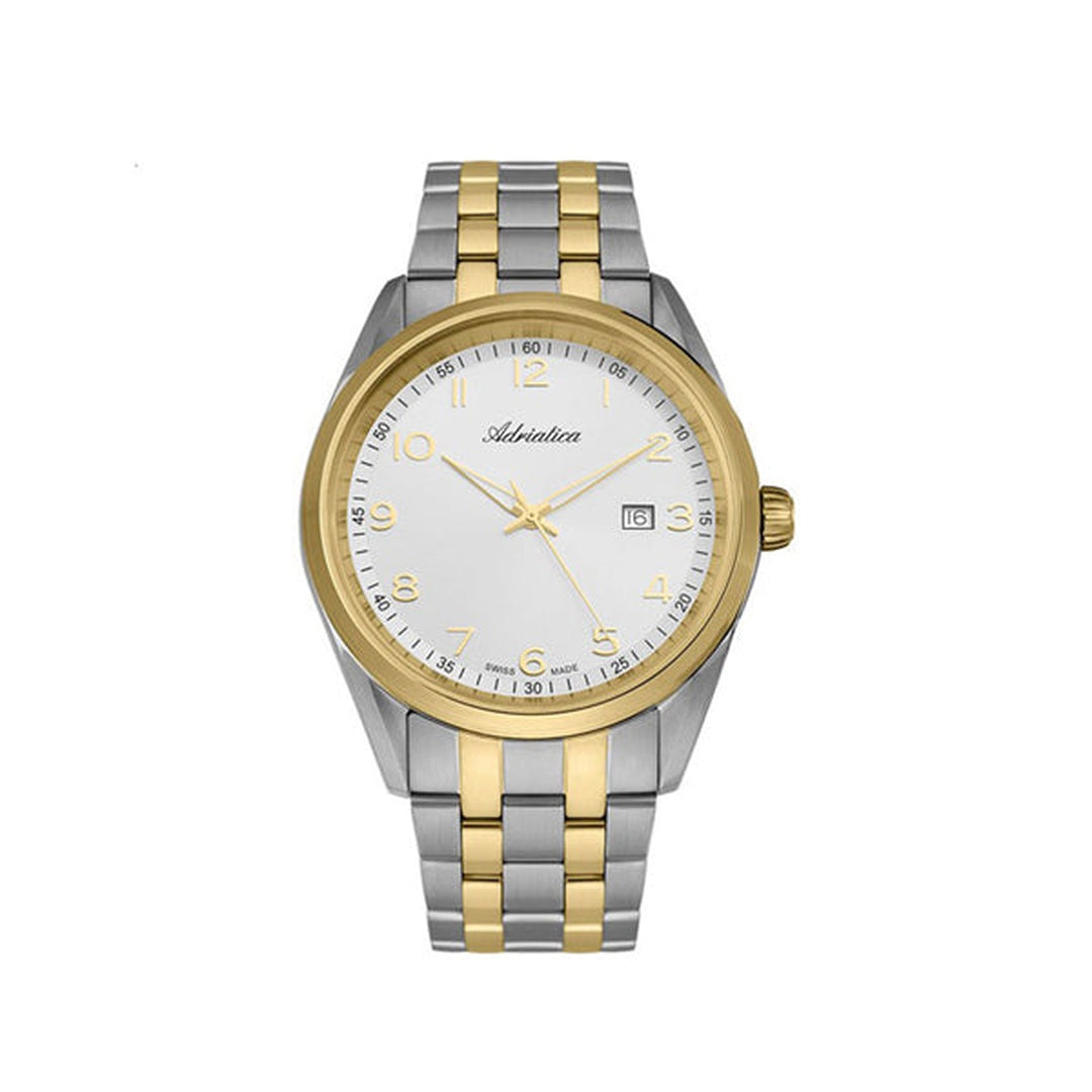 ADRIATICA WATCHES 8204.2123Q