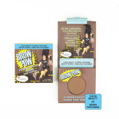 The Balm Brow Pow C&G