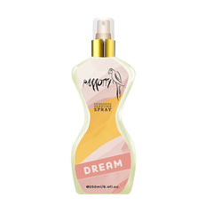 Parrotty Body Splash