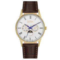 Lee Cooper Watch LC06433.132