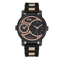 Lee Cooper Watch LC06198.651