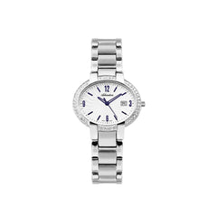 Adriatica Watch A3627.51B3Qz - For Women
