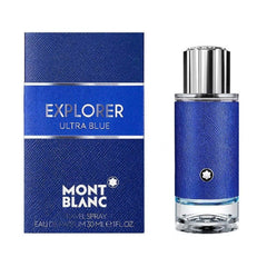 MONT BLANC EXPLORER ULTRA BLUE EDP 100 ML