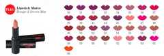 Florelle Rouge Matte