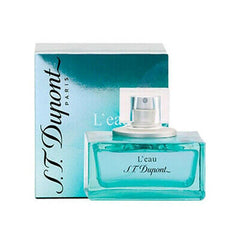L`EAU EDT FOR MEN st dupont