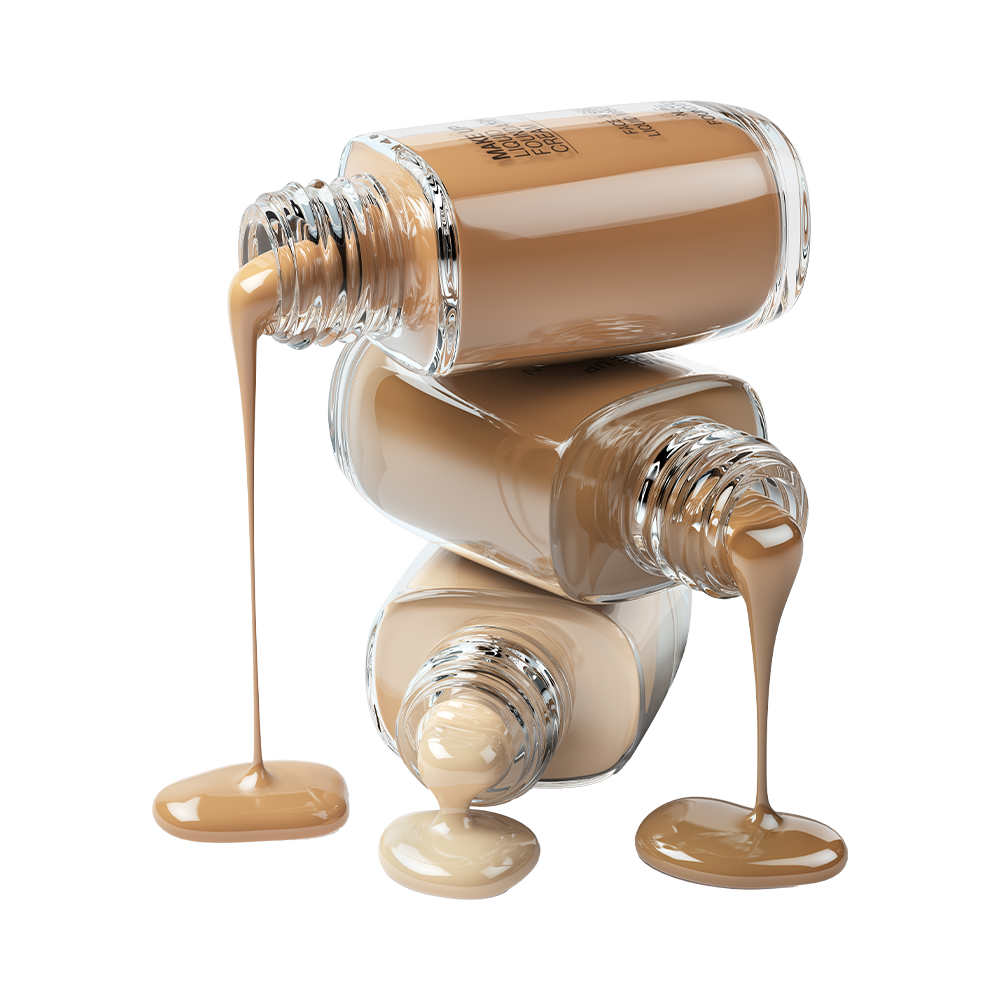 Foundations – Alsharif Beaute