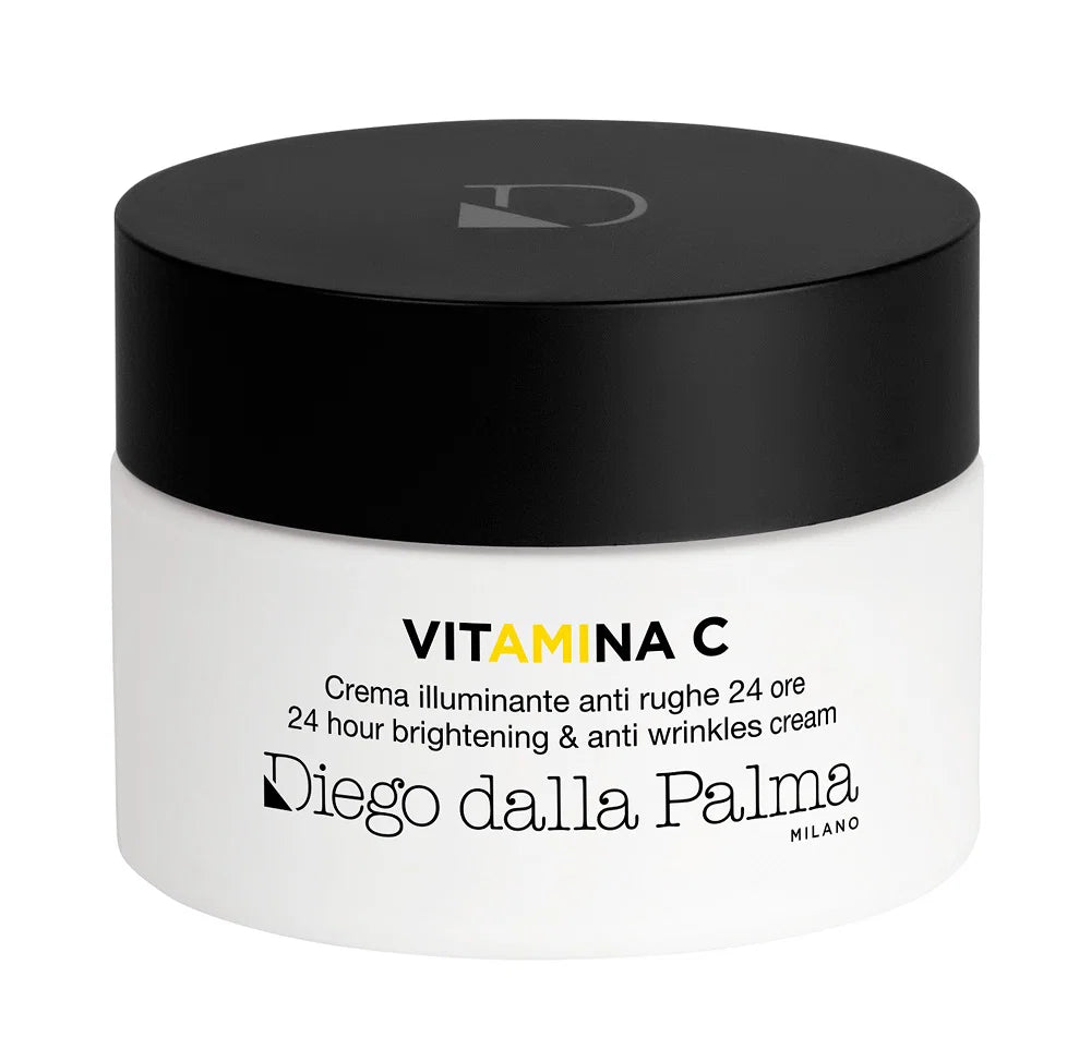 Diego Dalla Palma Vitamina C 24H Brightening & Anti Wrinkles Cream 50 ml