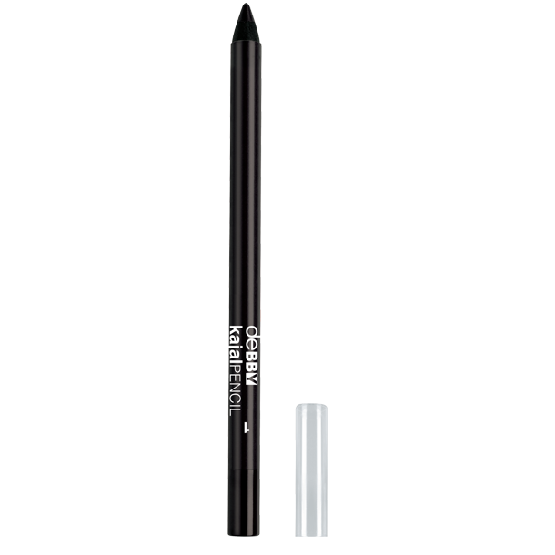 DEBBY Eye Pencil kajal W.P N.01