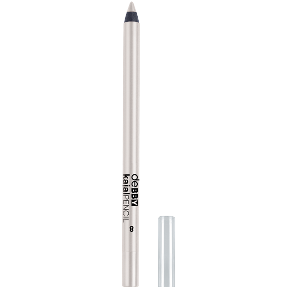 DEBBY Eye Pencil kajal W.P N.08