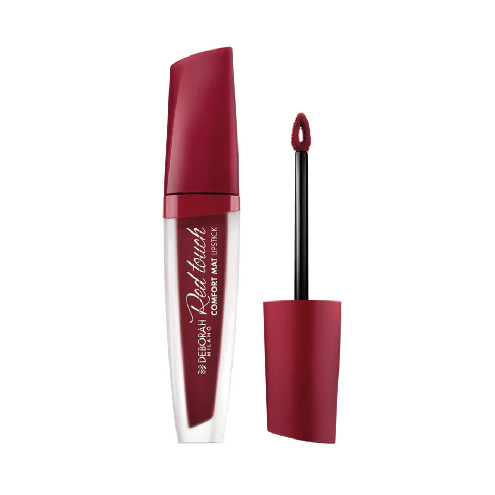 Deborah Milano Red Touch