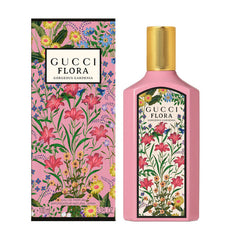 Gucci Flora Gorgeous Gardenia F EDP 100ML