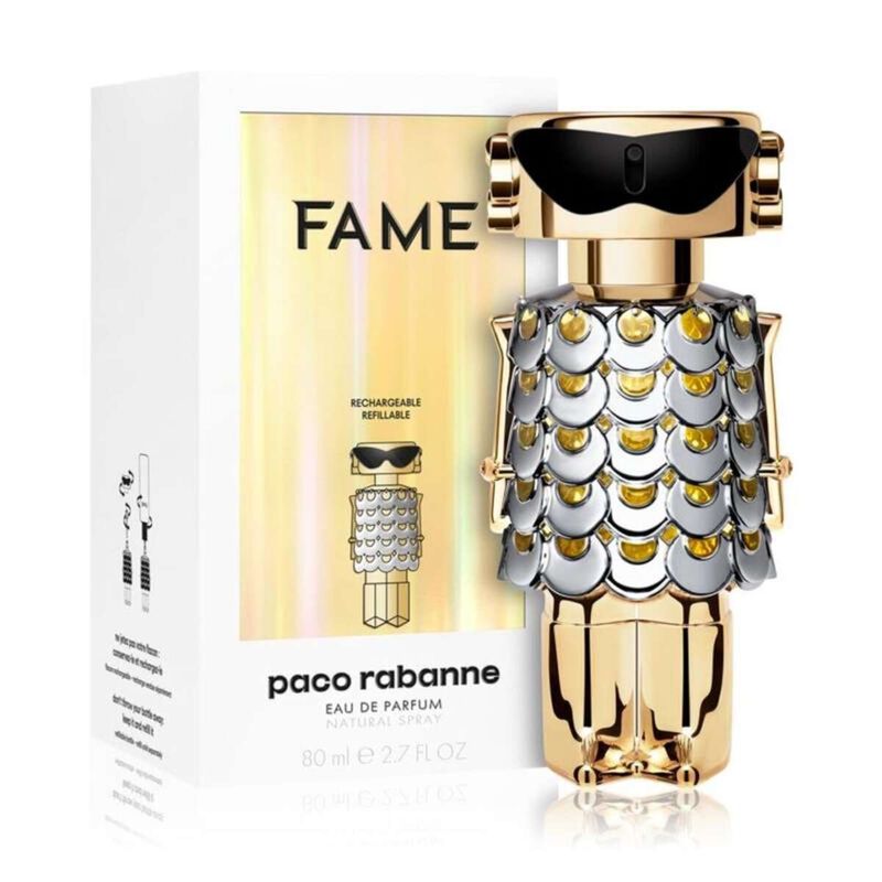 Paco Rabanne Fame F EDP 80ML