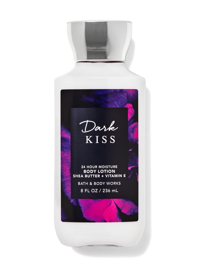 Bath & Body Works Dark Kiss Body Lotion 236ML