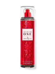 Bath & Body Works Youre The One F Body Mist 236ML