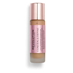 Revolution Foundation Conceal & Define