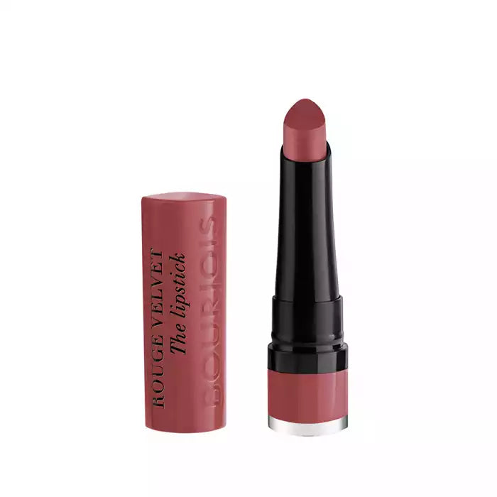 Bourjois Lipstick Rouge Velvet N.03