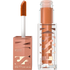 Maybelline Blusher & Bronzer Liquid Sunkisser N.012