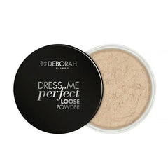 Dress Me Perfect Loose Powder