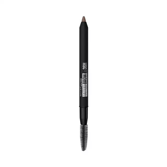 Maybelline Eyebrow Pencil Tattoo Brow 36H W.P N.05