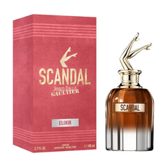 Jean Paul Gaultier Scandal Elixir F EDP 80ML