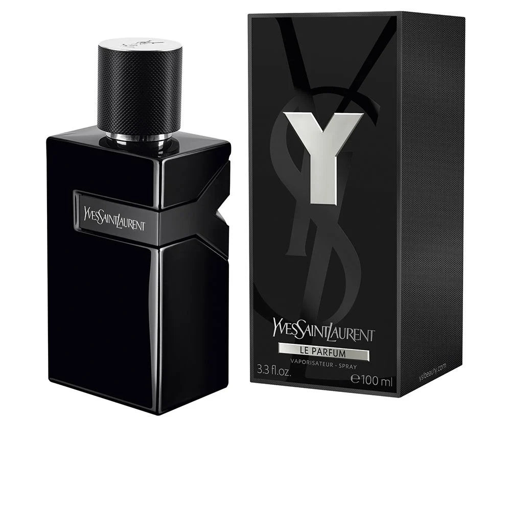 Ysl Y H Le parfum 100ML