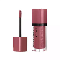 Bourjois Lipstick Rouge Edition Velvet N.07