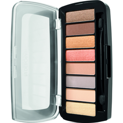 Deborah Eyeshadow Palette Color Moods N.02