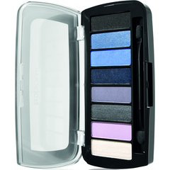 Deborah Eyeshadow Palette Color Moods N.04