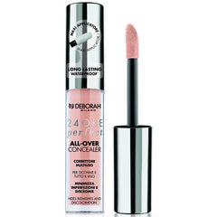Deborah Concealer 24Ore Perfect All Over W.P N.01