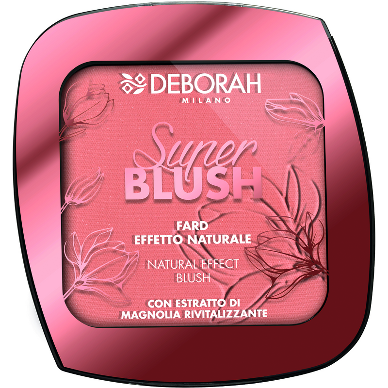Deborah Blusher Super N.02
