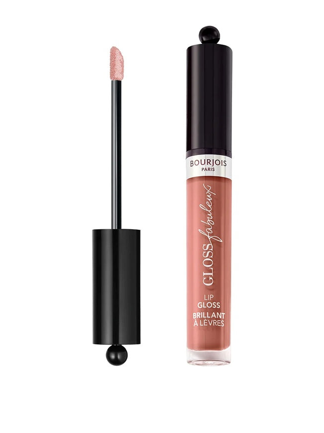 Bourjois Lip Gloss fabuleux N.06