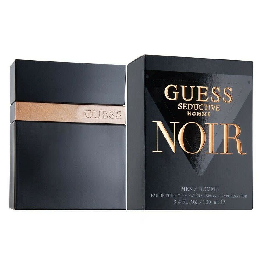 Guess Seductive Noir H EDT 100ML