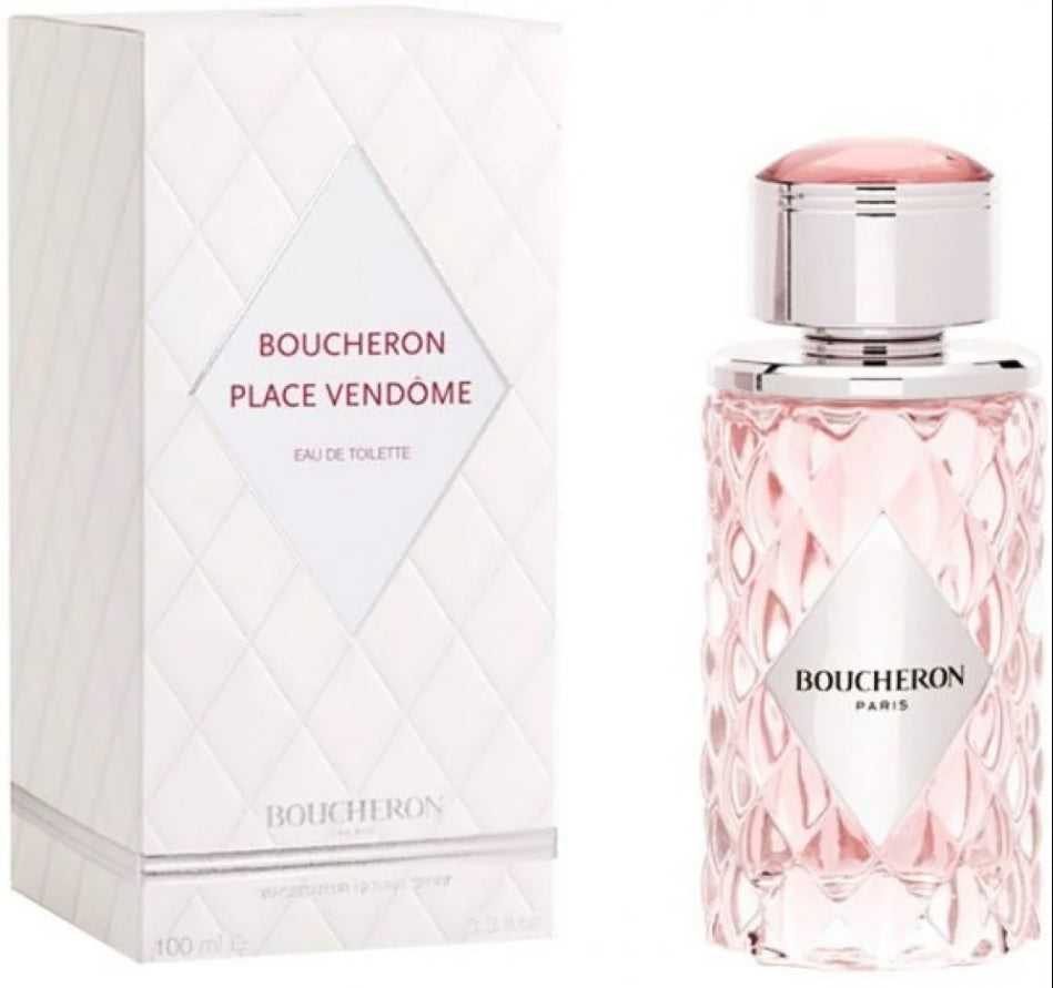 Boucheron Place Vendome F EDT 100ML